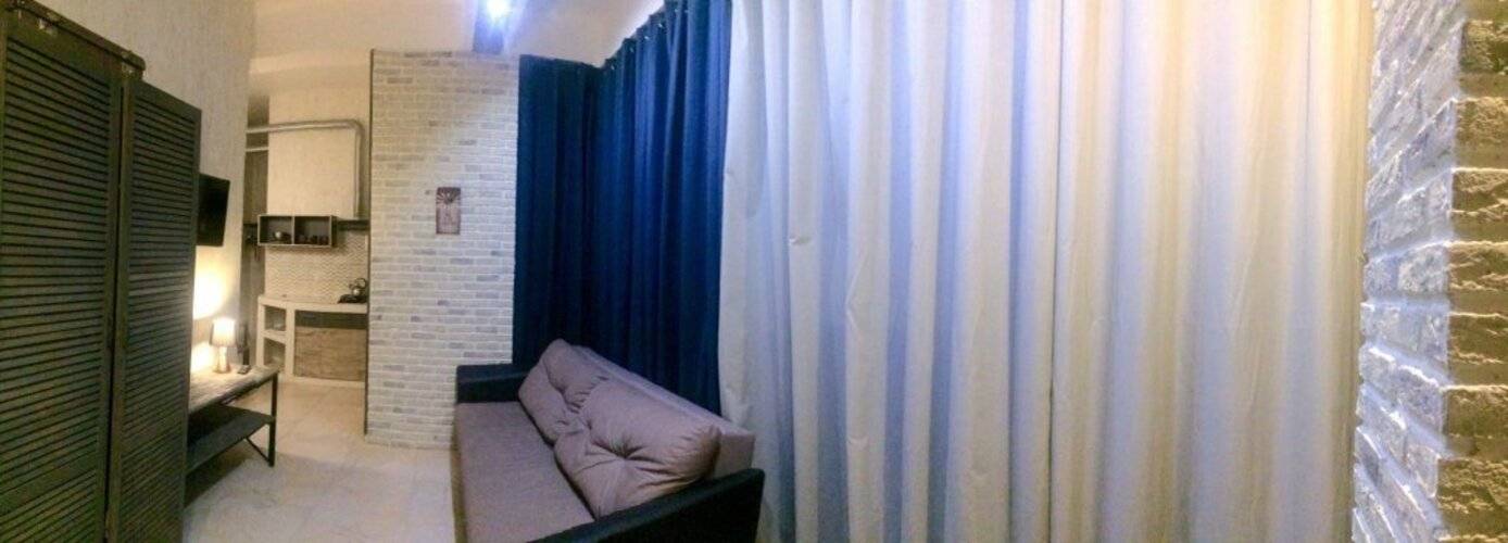 LOFT Студии