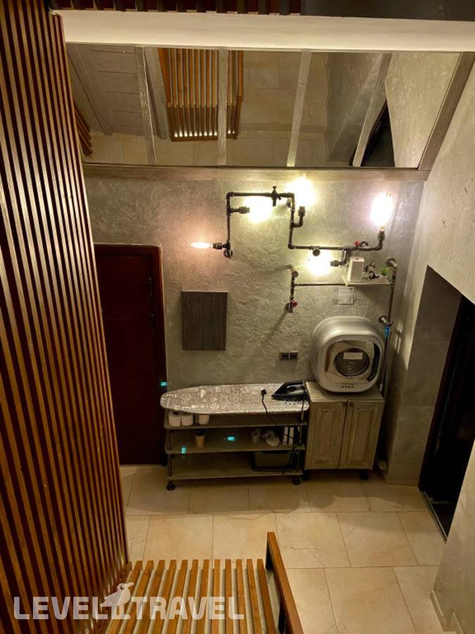 фотографии отеля LOFT Студии в Россия(Сириус) - фото №16