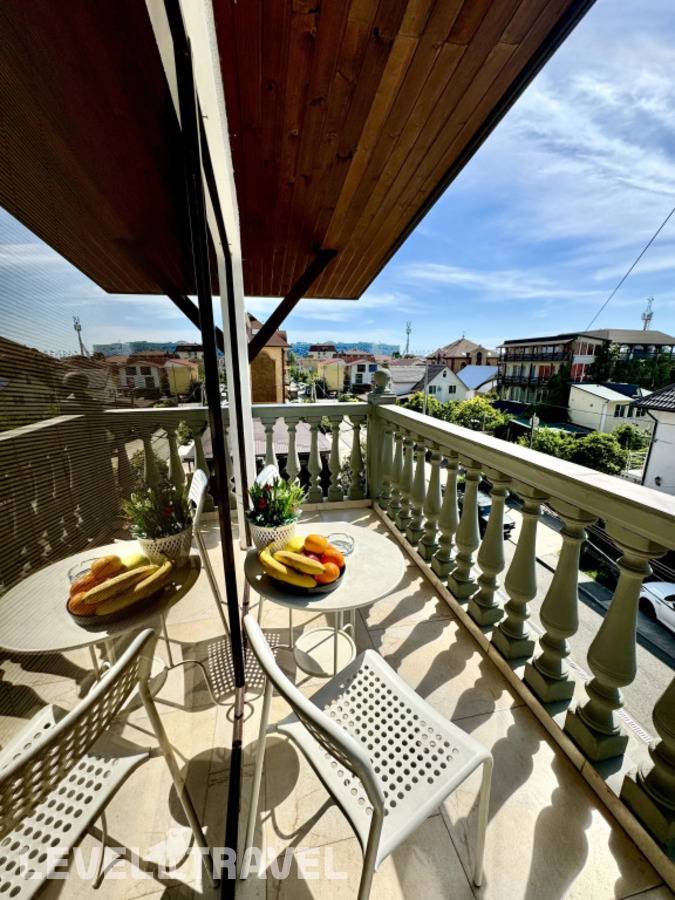 фотографии отеля LOFT Студии в Россия(Сириус) - фото №36