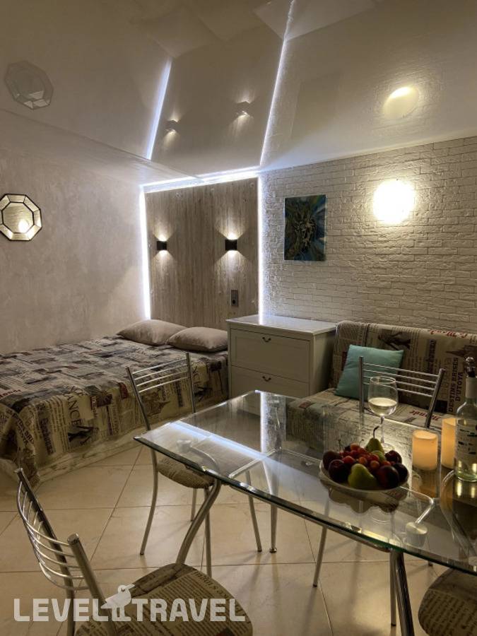 фотографии отеля LOFT Студии в Россия(Сириус) - фото №42