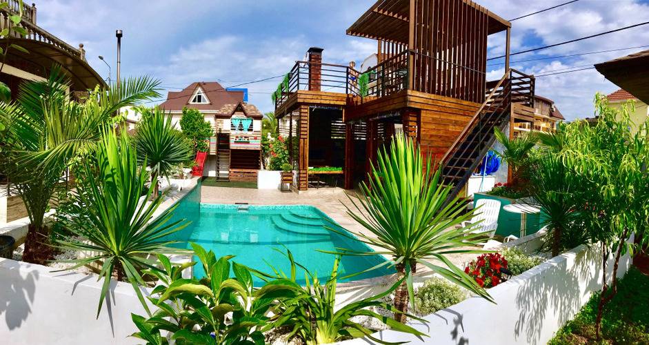 LOFT Студии — фото 14