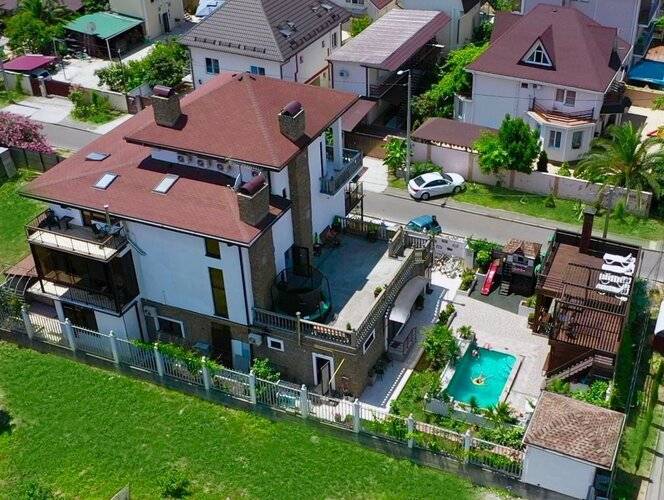 LOFT Студии