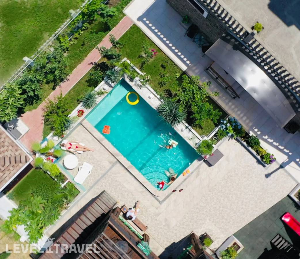 фотографии отеля LOFT Студии в Россия(Сириус) - фото №8