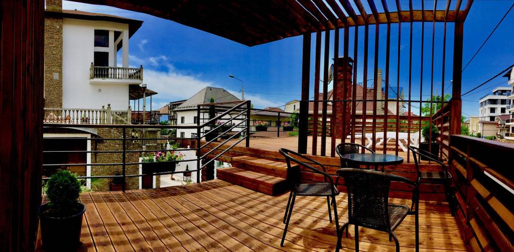 LOFT Студии — фото 18