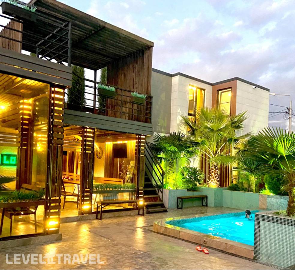 фотографии отеля LOFT Студии в Россия(Сириус) - фото №10