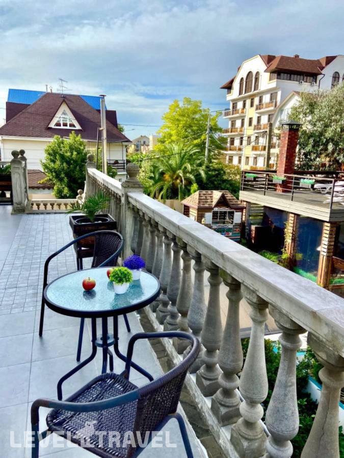 фотографии отеля LOFT Студии в Россия(Сириус) - фото №25