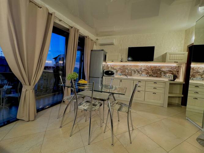 LOFT Студии — фото 35