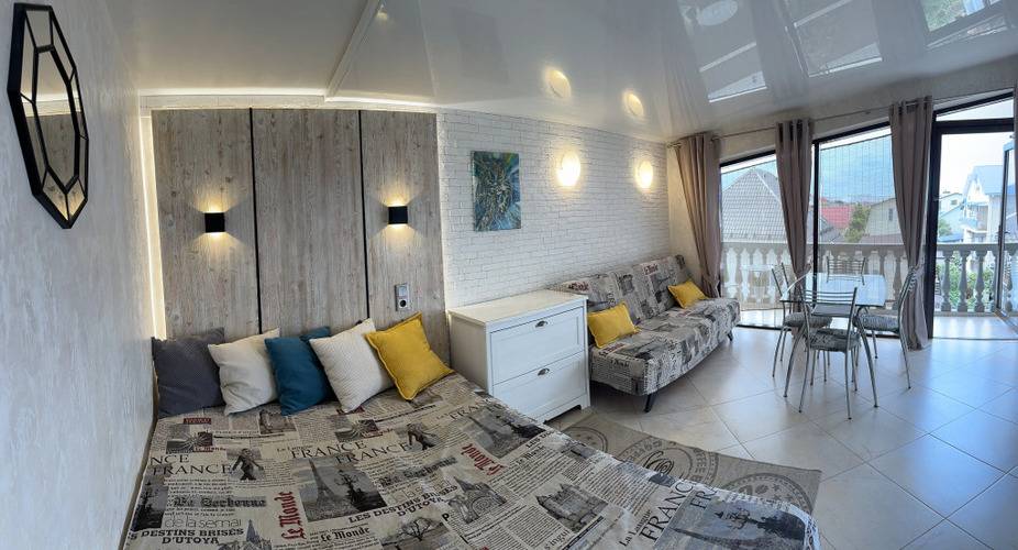 LOFT Студии — фото 43