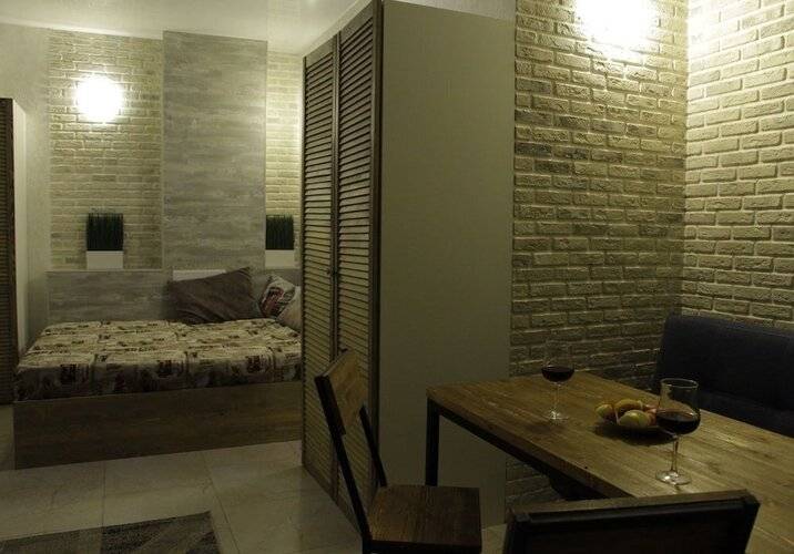 LOFT Студии