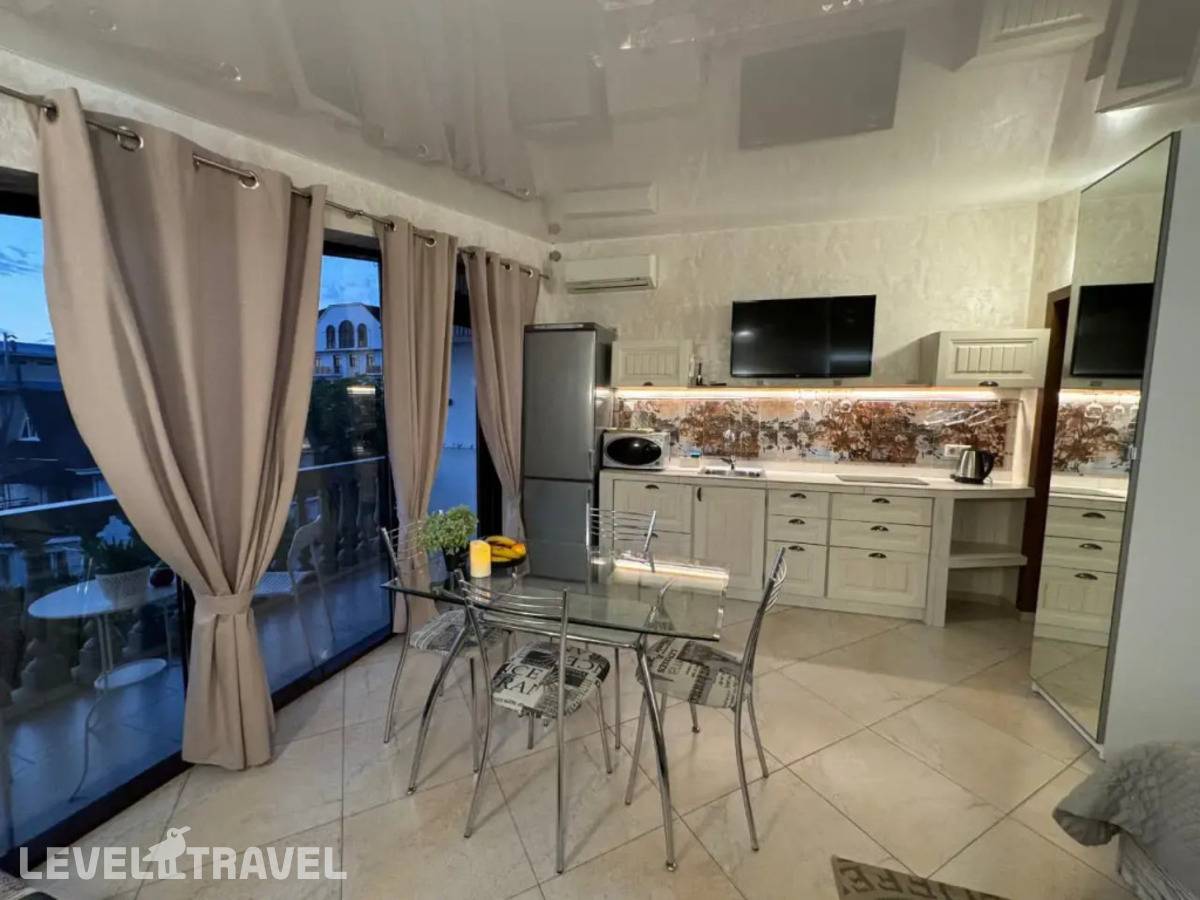 фотографии отеля LOFT Студии в Россия(Сириус) - фото №11