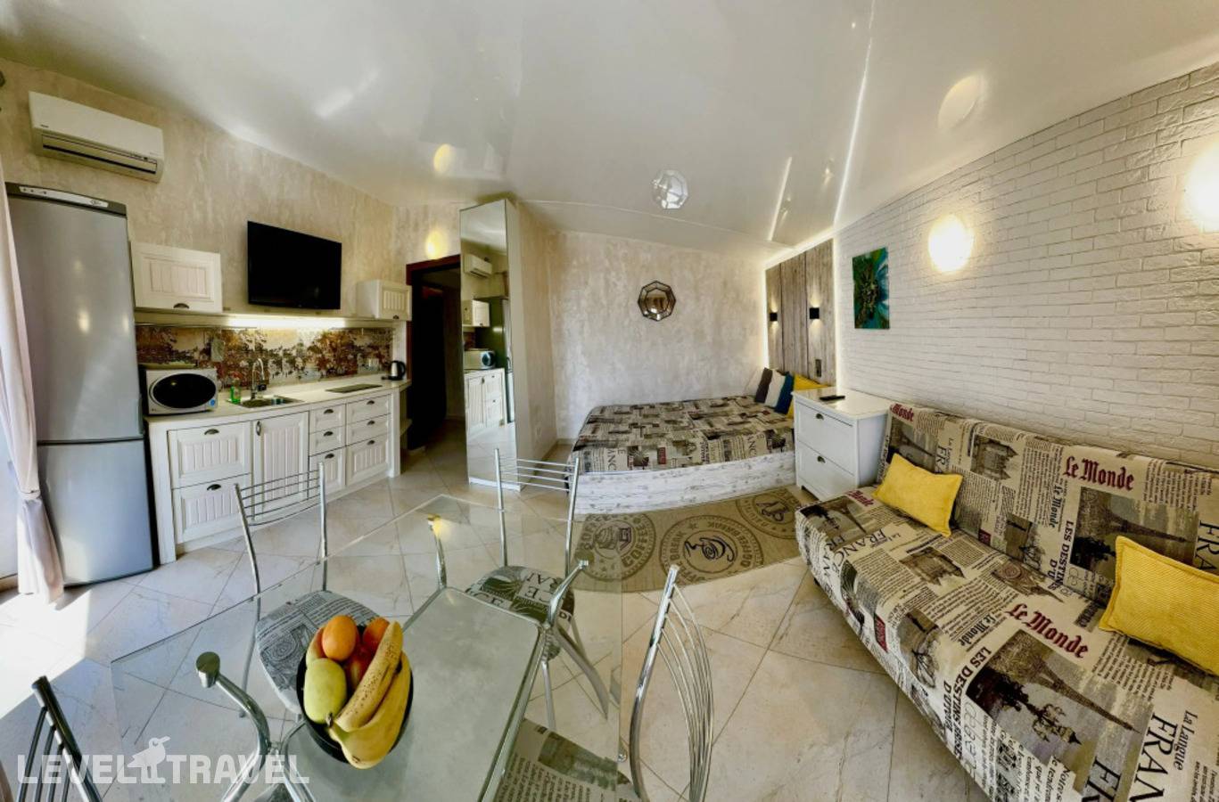 фотографии отеля LOFT Студии в Россия(Сириус) - фото №3