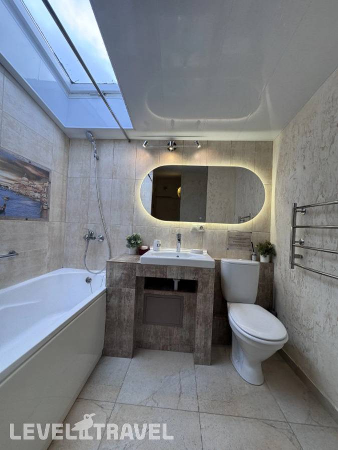 фотографии отеля LOFT Студии в Россия(Сириус) - фото №31