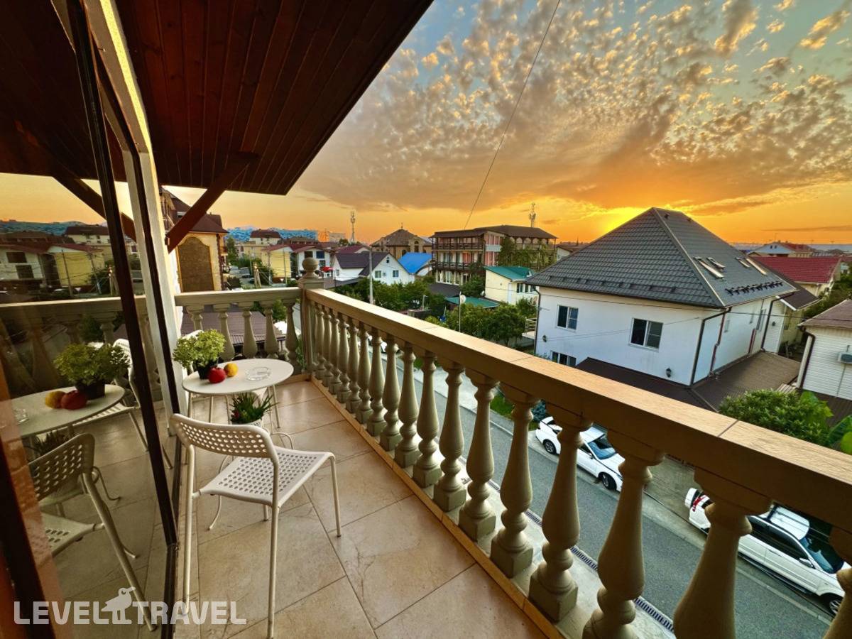 фотографии отеля LOFT Студии в Россия(Сириус) - фото №34