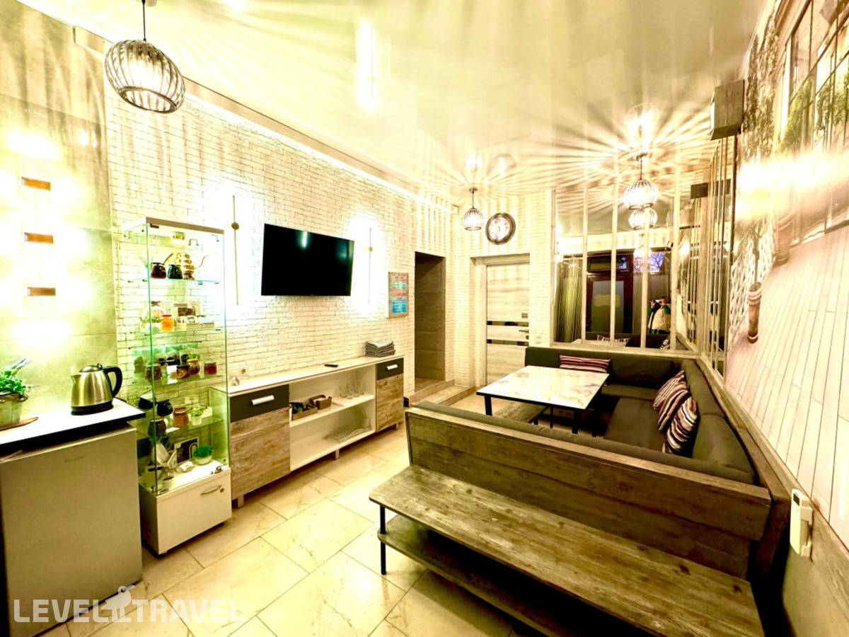 фотографии отеля LOFT Студии в Россия(Сириус) - фото №28