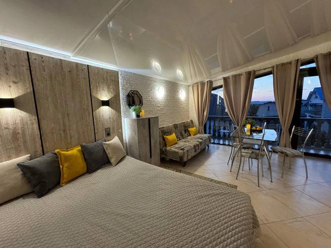 LOFT Студии — фото 4