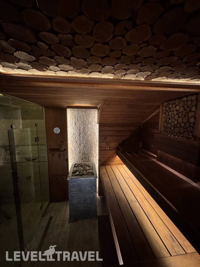 фотографии отеля LOFT Студии в Россия(Сириус) - фото №48