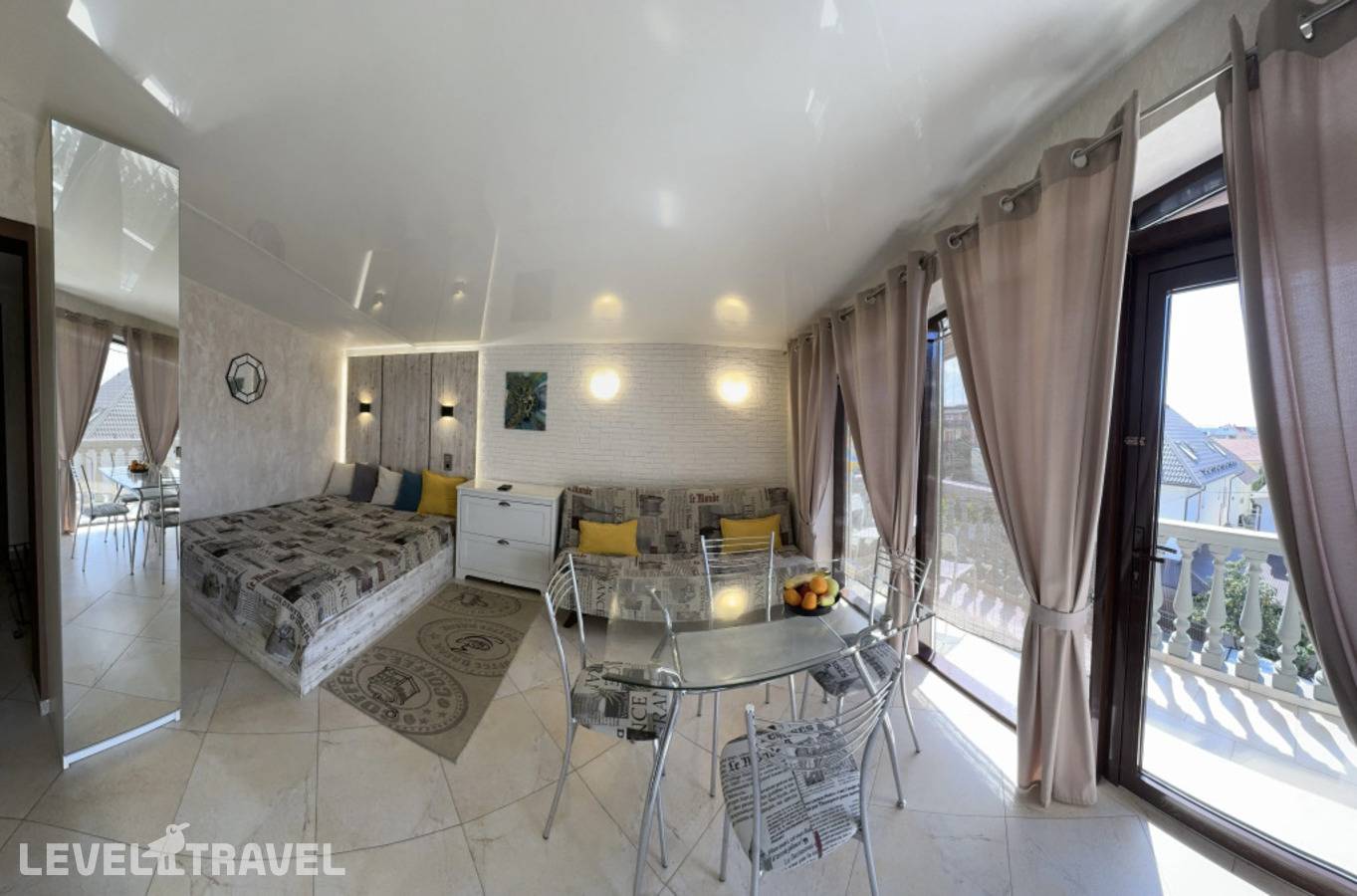 фотографии отеля LOFT Студии в Россия(Сириус) - фото №37