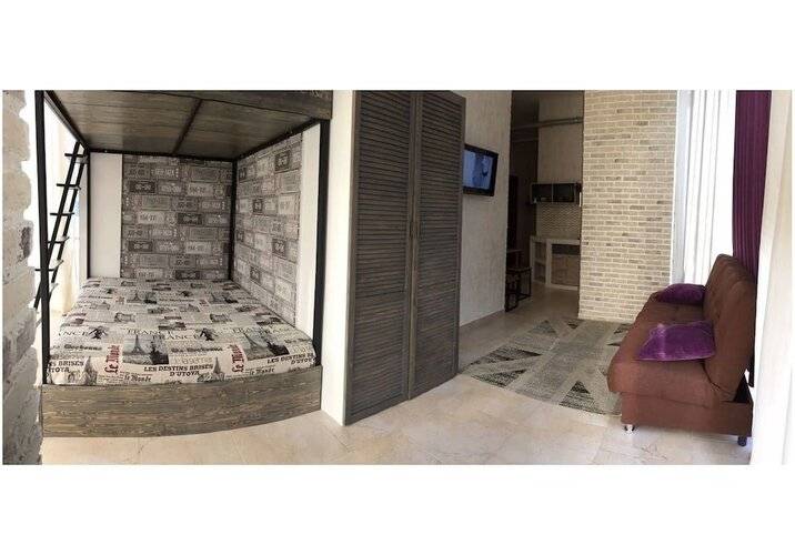 LOFT Студии
