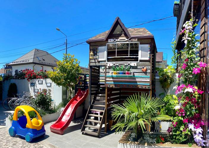 LOFT Студии — фото 26