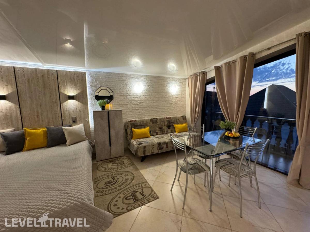 фотографии отеля LOFT Студии в Россия(Сириус) - фото №9