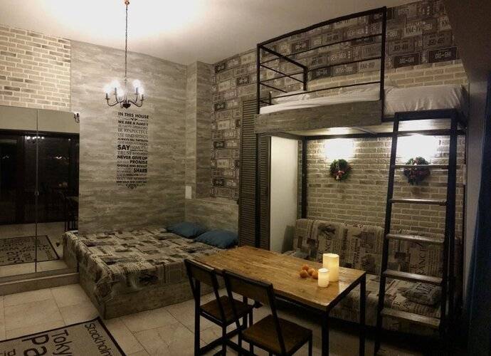 LOFT Студии