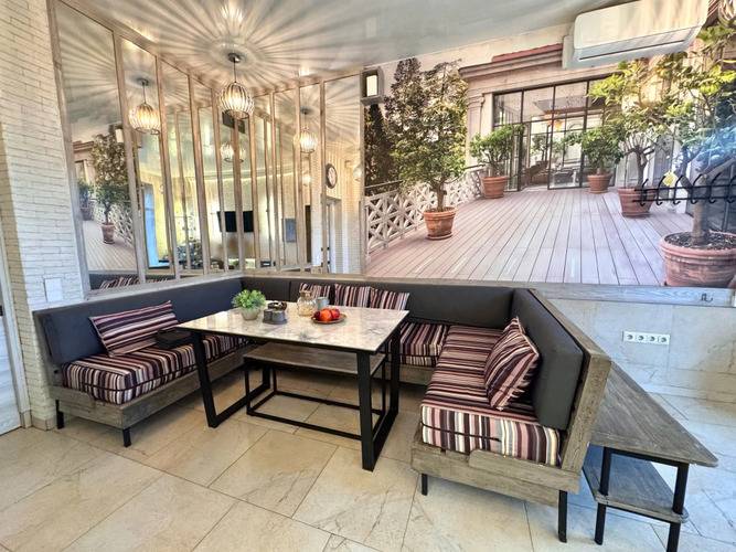 LOFT Студии — фото 44