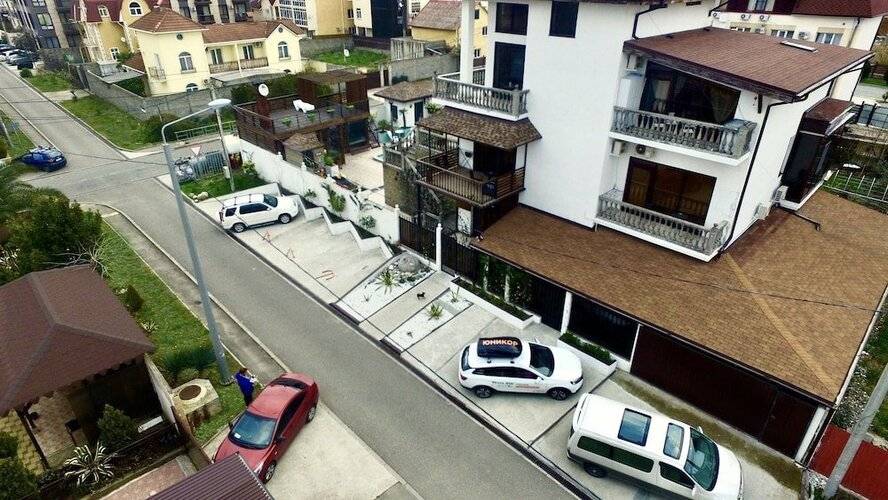 LOFT Студии