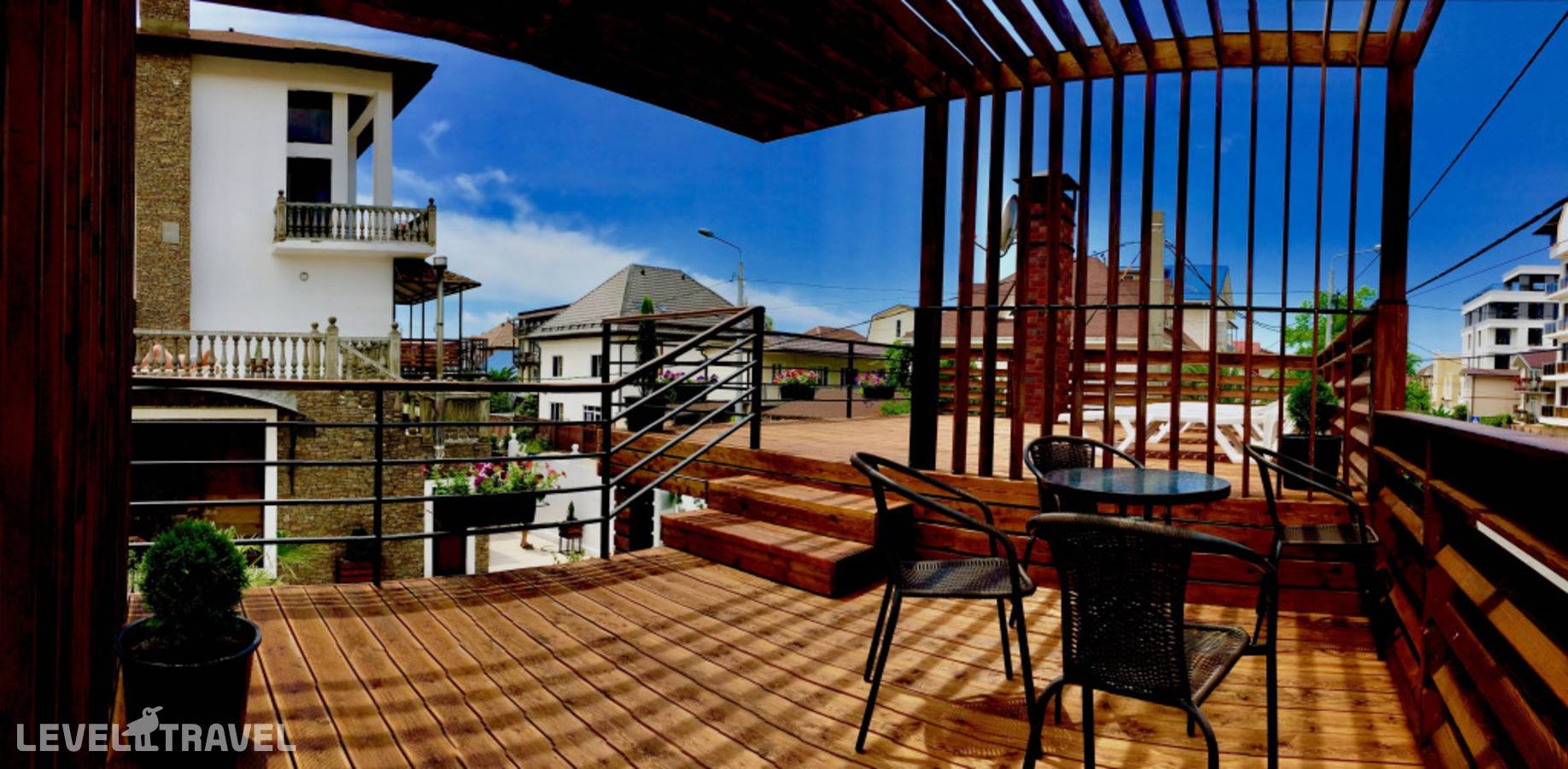 фотографии отеля LOFT Студии в Россия(Сириус) - фото №18