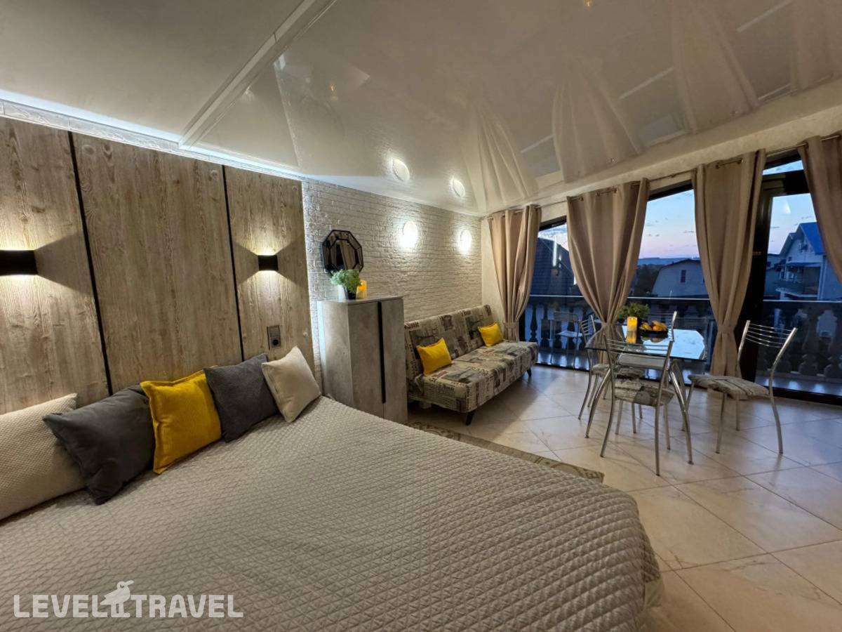 фотографии отеля LOFT Студии в Россия(Сириус) - фото №4