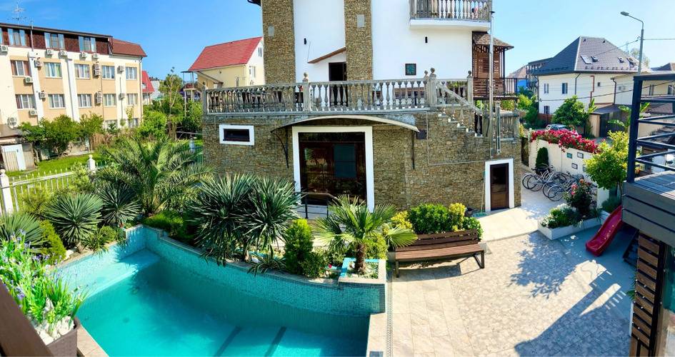 LOFT Студии — фото 24