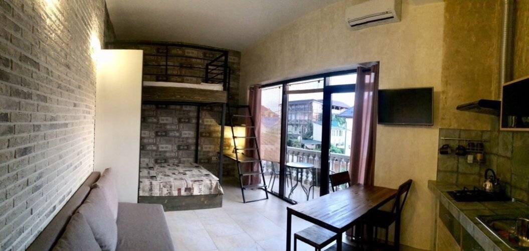 LOFT Студии