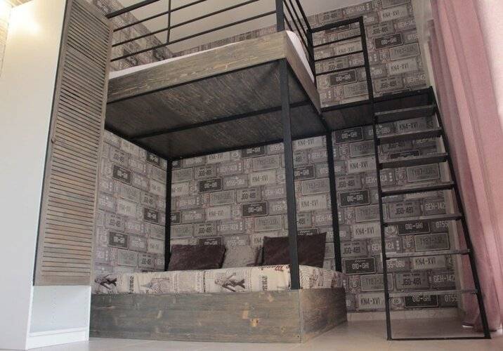 LOFT Студии