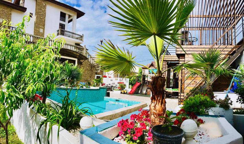 LOFT Студии — фото 22