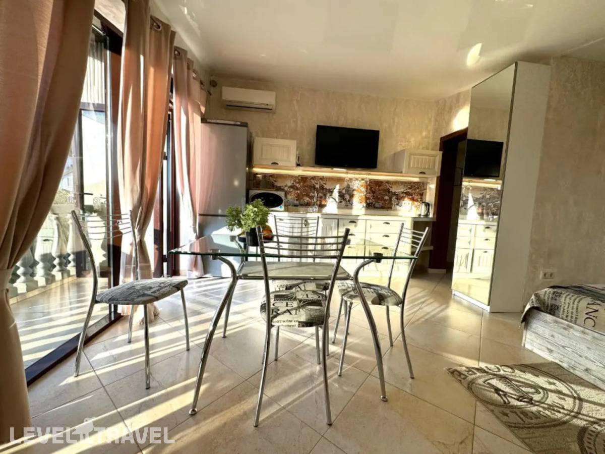 фотографии отеля LOFT Студии в Россия(Сириус) - фото №5