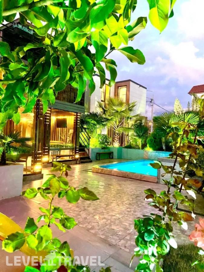 фотографии отеля LOFT Студии в Россия(Сириус) - фото №19