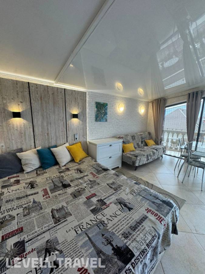 фотографии отеля LOFT Студии в Россия(Сириус) - фото №7