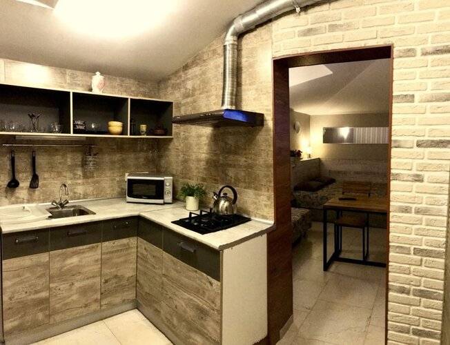 LOFT Студии