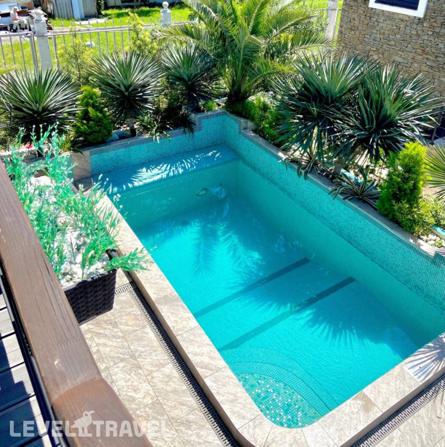 фотографии отеля LOFT Студии в Россия(Сириус) - фото №15