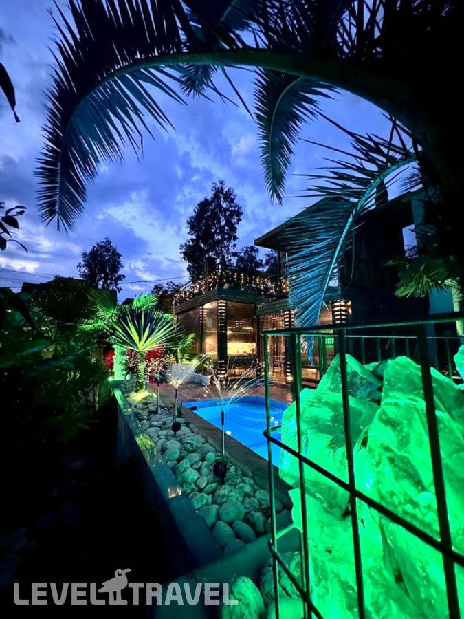 фотографии отеля LOFT Студии в Россия(Сириус) - фото №49