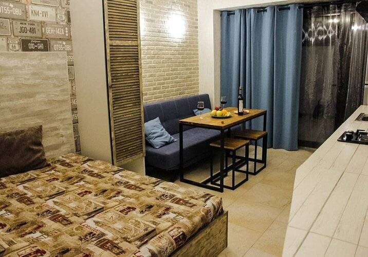 LOFT Студии