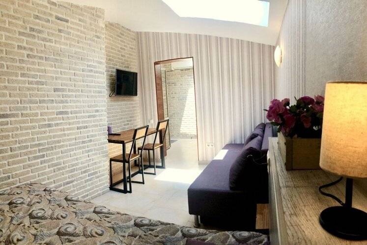 LOFT Студии