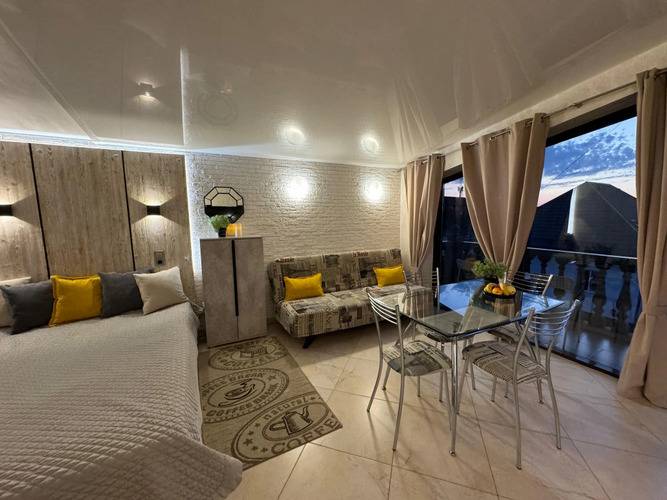 LOFT Студии — фото 9