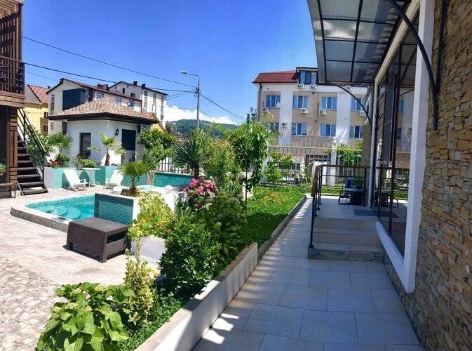 LOFT Студии