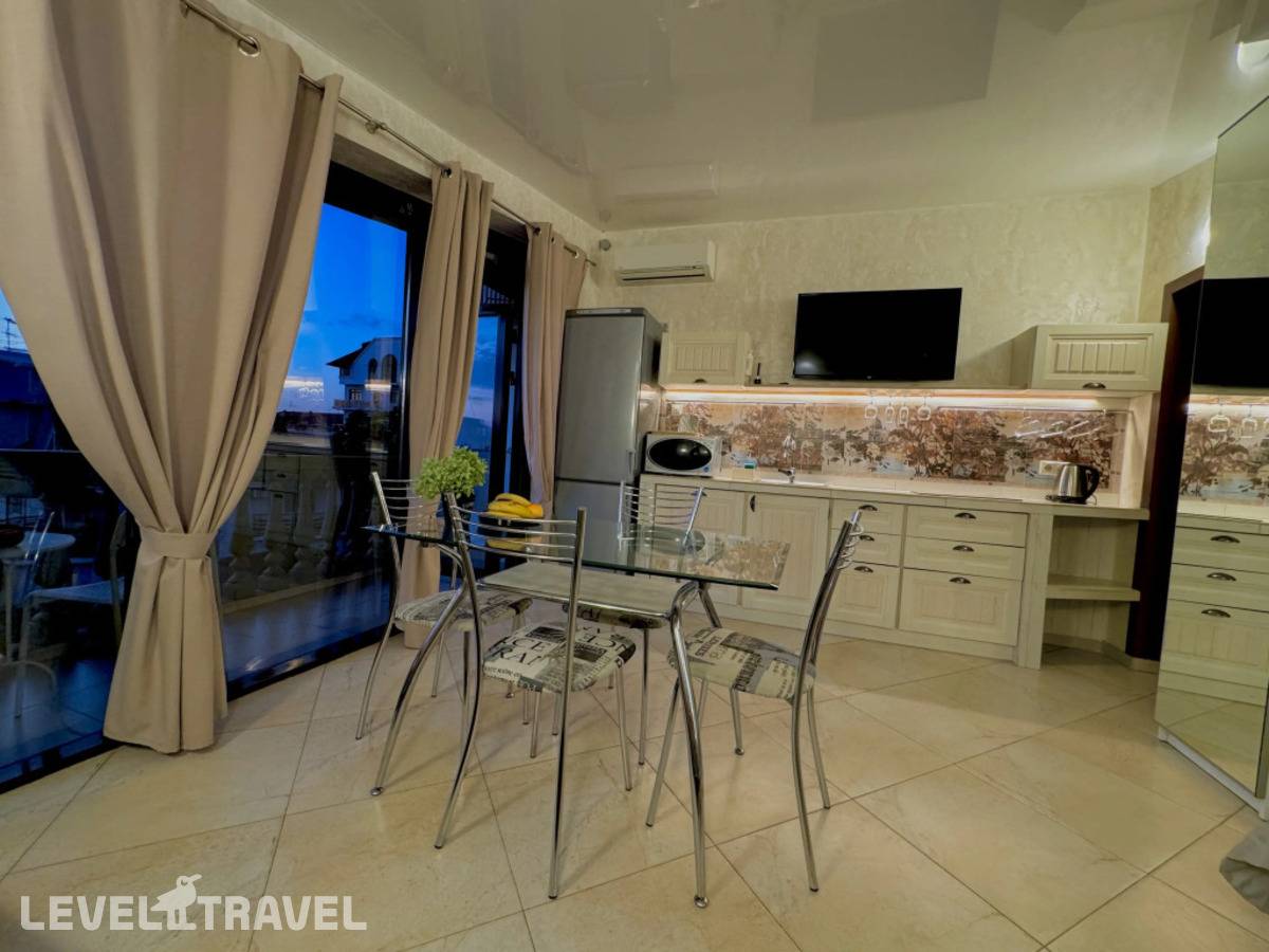 фотографии отеля LOFT Студии в Россия(Сириус) - фото №35