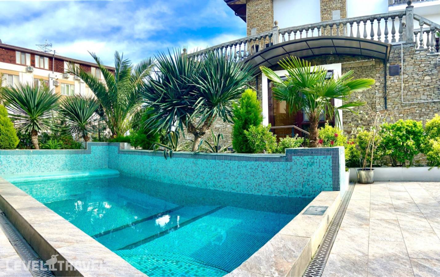 фотографии отеля LOFT Студии в Россия(Сириус) - фото №2