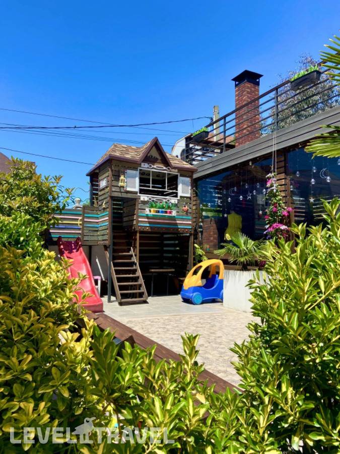 фотографии отеля LOFT Студии в Россия(Сириус) - фото №23