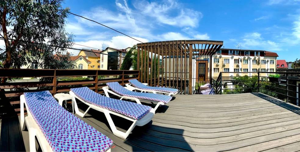 LOFT Студии — фото 27