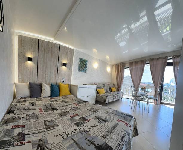 LOFT Студии — фото 40