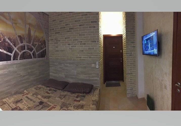LOFT Студии