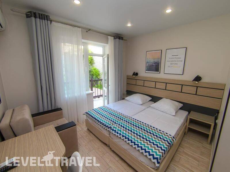 Фотография Гостевой Дом Лооfкий